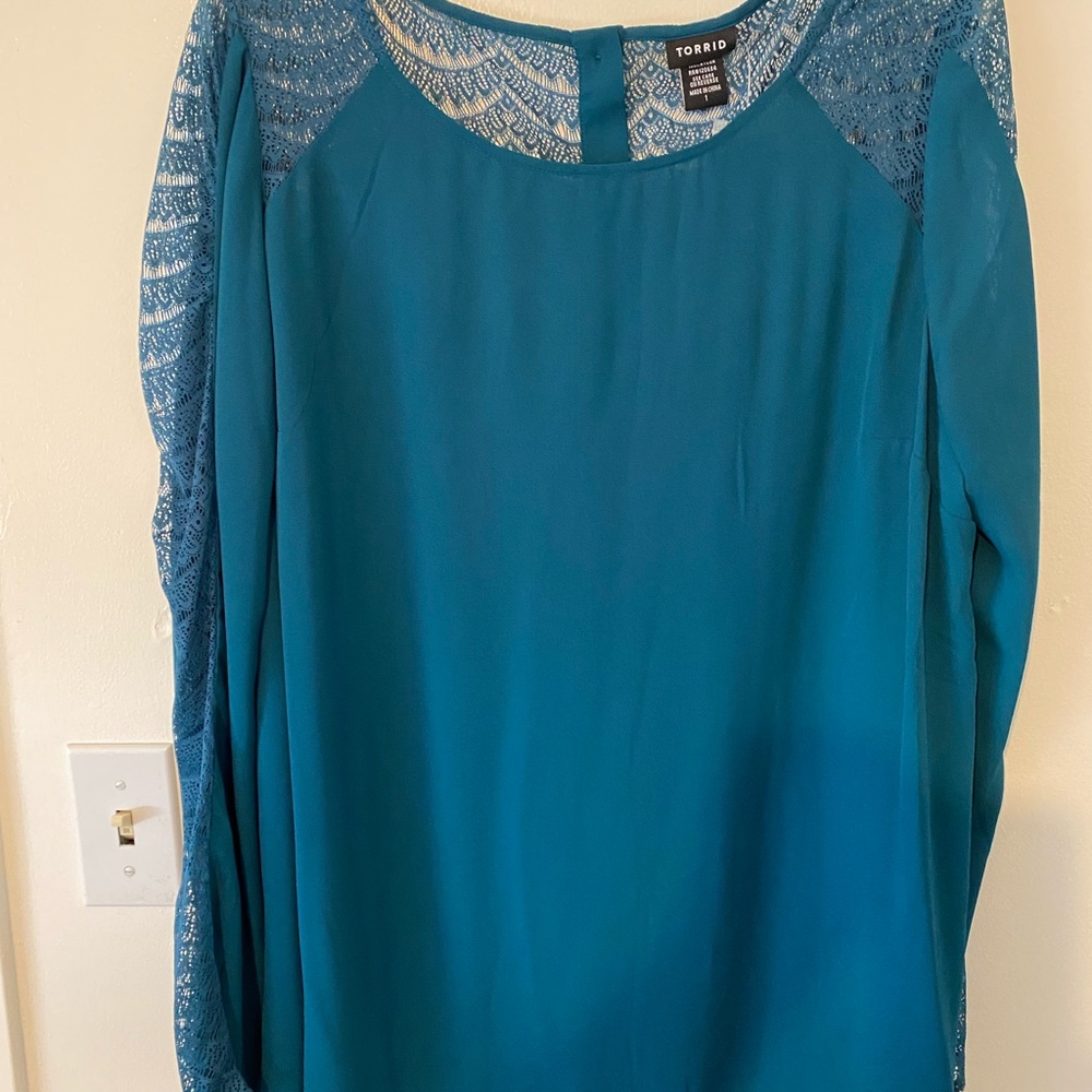 Beautiful top